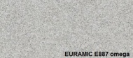 Плитка узкая EURAMIC MULTI глазурованая E 887 omega, Германия