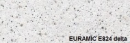 Плинтус EURAMIC MULTI глазурованый E 824 delta, Германия