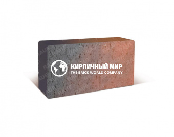 Клинкер ЛСР тротуарный ГЛАЗГО