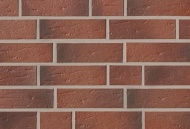 Фасадная плитка 1004/2 Naturbrand-struktur