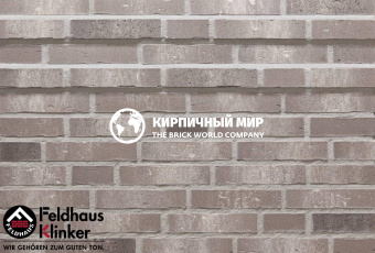 Клинкерный кирпич K764DF vascu argo rotado