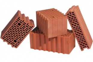 Сравнение крупноформатных блоков и их отличие от прочих стройматериалов