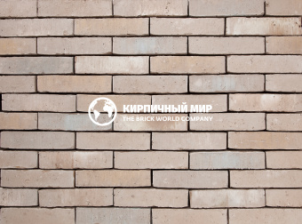 Кирпич ручной формовки VANDERSANDEN 503.Berit, Бельгия