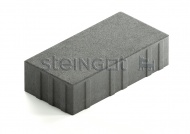 Steingot тротуарная плитка Стандарт СИТИ 80 Протектор, 320х160х80