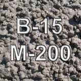 БСЛ М200 В15 D1600