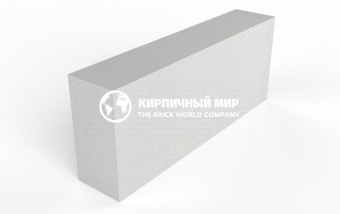 THERMOCUBE ПЕРЕГОРОДОЧНЫЙ БЛОК D500, 600x250x100 мм