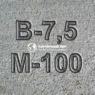 БСТ М100 В7,5 F50 W2 П1-П4