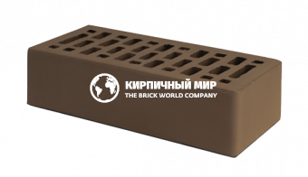 Кирпич облицовочный одинарный британия