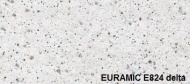 Плитка узкая EURAMIC MULTI глазурованая E 824 delta, Германия